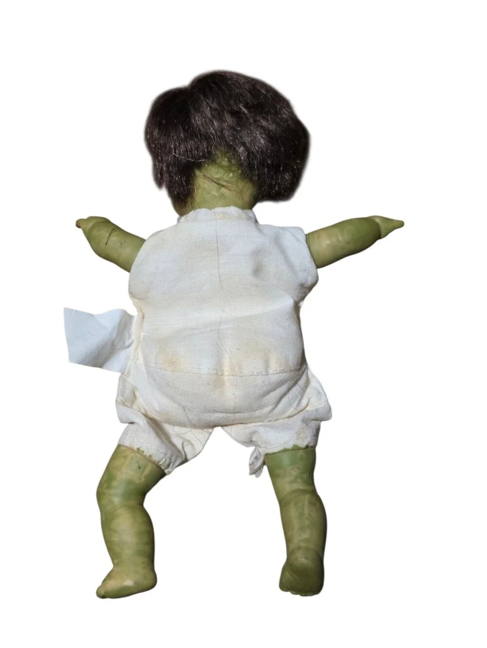 N/A zombie doll